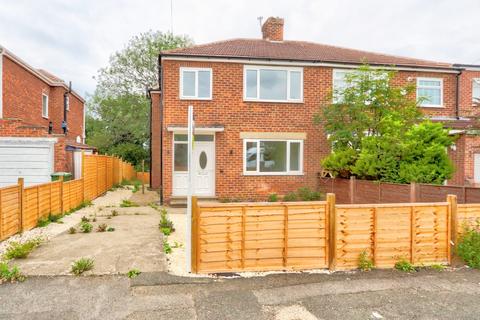 3 bedroom semi-detached house for sale - Oulston Road, Stockton-On-Tees, TS18