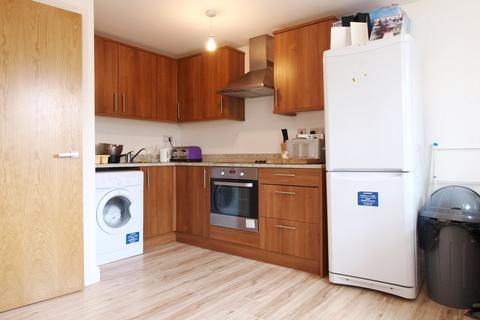 2 bedroom flat to rent, Chapel Market, Islington, N1