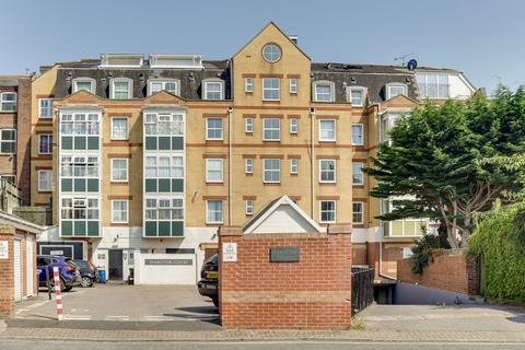 1 bedroom flat for sale, Ashby Place, Southsea