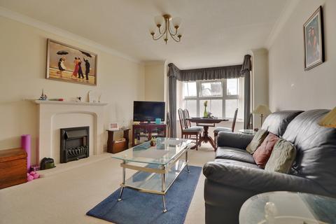 1 bedroom flat for sale, Ashby Place, Southsea