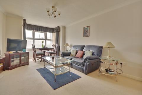 1 bedroom flat for sale, Ashby Place, Southsea