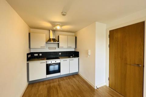 1 bedroom apartment to rent - 113 Lunar Apartments, 289 Otley Road, Bradford, BD3 0EG