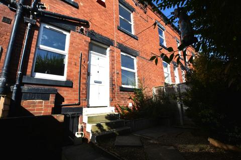 2 bedroom terraced house to rent, Argie Gardens, Burley, Leeds, West Yorkshire, LS4 2JL
