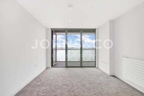 1 bedroom apartment to rent, Liner House, Royal Wharf, London, E16