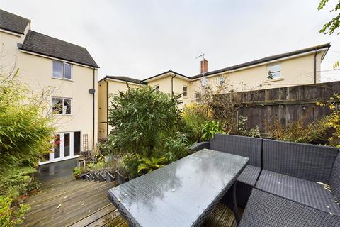 undefined, Clearwell Gardens, Cheltenham, Gloucestershire, GL52