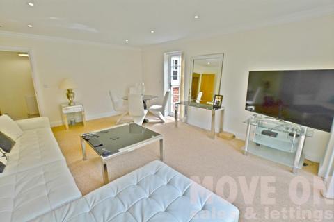 2 bedroom ground floor flat to rent, Glenferness Avenue, Bournemouth, Dorset, BH4 9NE