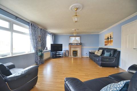 4 bedroom detached house for sale, Merley