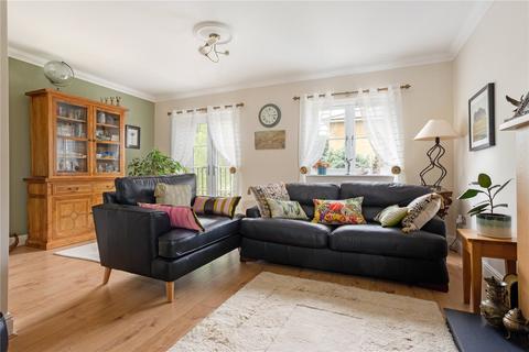 3 bedroom terraced house for sale - Cornes Close, Winchester, Hants, SO22