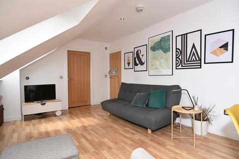 1 bedroom flat for sale - Antigua Street, Edinburgh EH1