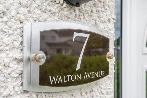 4 bedroom detached house to rent - Walton Avenue, Newton Mearns, Glasgow, G77 6ET