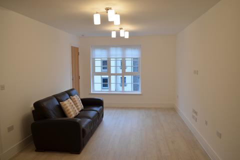 1 bedroom flat to rent, Crown Crescent, Larbert, FK5