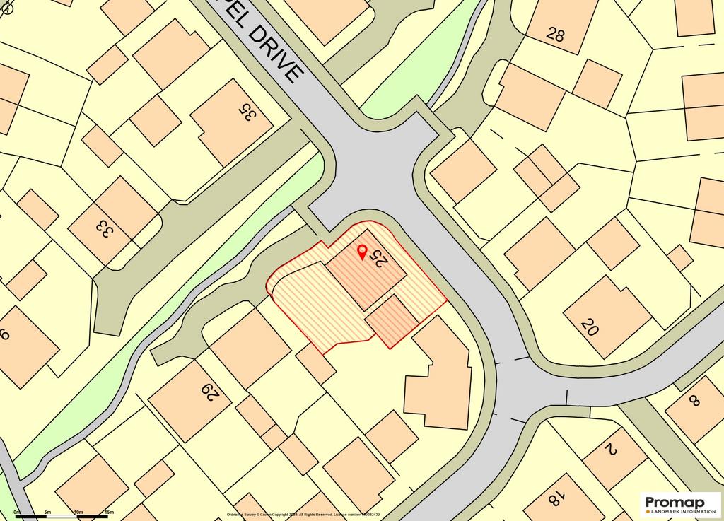Plot Map