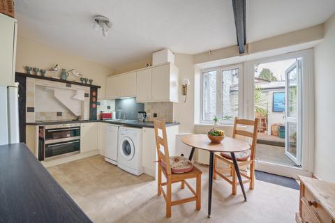 2 bedroom terraced house for sale, Brook Street, Bampton, Tiverton, Devon, EX16