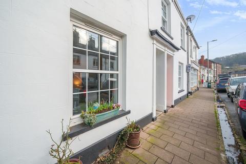 2 bedroom terraced house for sale, Brook Street, Bampton, Tiverton, Devon, EX16