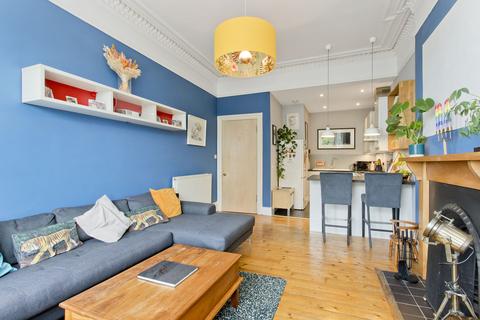 5/7 Elgin Terrace, Edinburgh, EH7 5NN