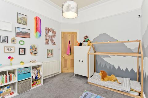 5/7 Elgin Terrace, Edinburgh, EH7 5NN