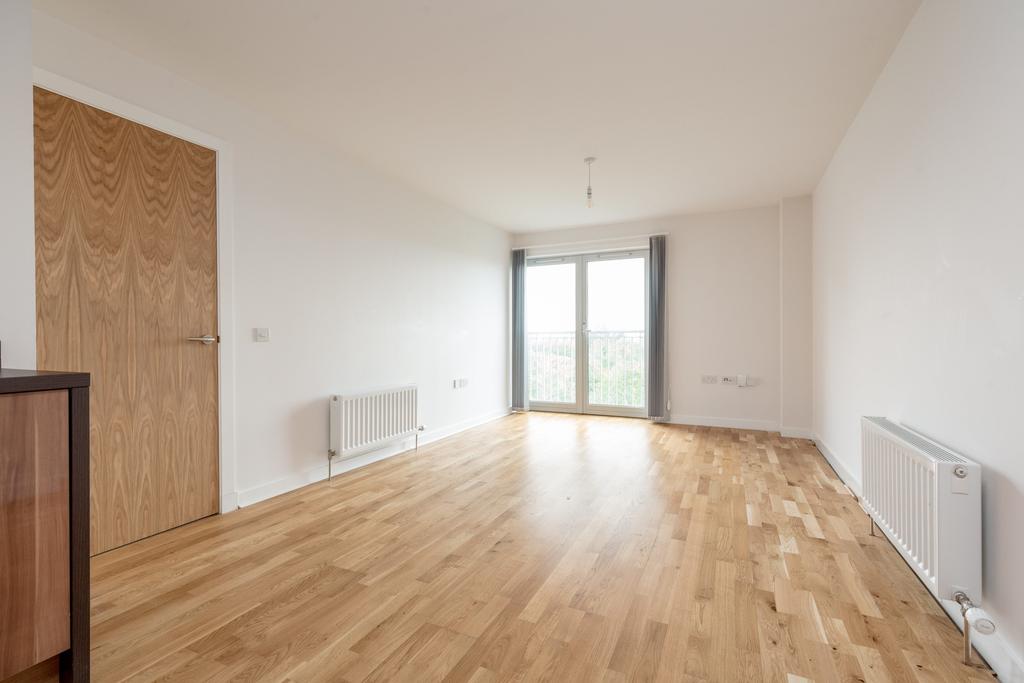20/8 Granton Park Avenue North... 1 bed flat £159,000