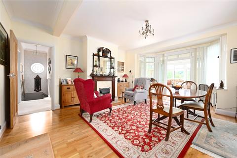 4 bedroom link detached house for sale - Hillbrow Road, Brighton, East Sussex, BN1