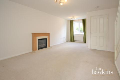 undefined, Beaufort Avenue, Royal Wootton Bassett, SN4