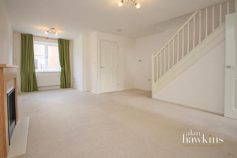 undefined, Beaufort Avenue, Royal Wootton Bassett, SN4