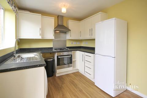 undefined, Beaufort Avenue, Royal Wootton Bassett, SN4