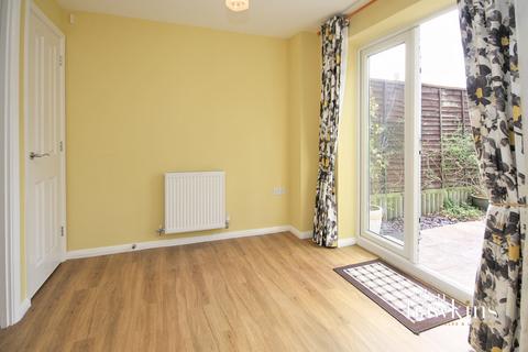 undefined, Beaufort Avenue, Royal Wootton Bassett, SN4