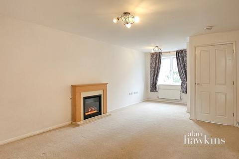undefined, Beaufort Avenue, Royal Wootton Bassett, SN4
