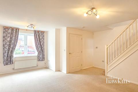 undefined, Beaufort Avenue, Royal Wootton Bassett, SN4
