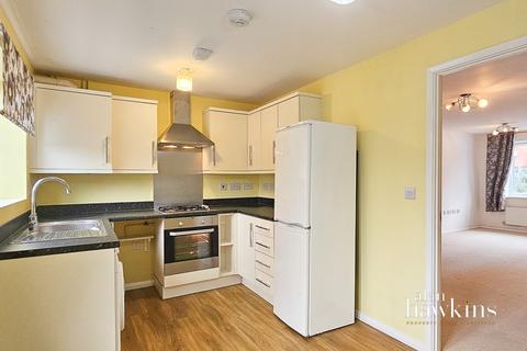 undefined, Beaufort Avenue, Royal Wootton Bassett, SN4
