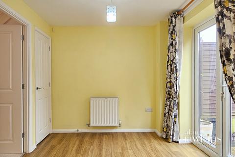 undefined, Beaufort Avenue, Royal Wootton Bassett, SN4