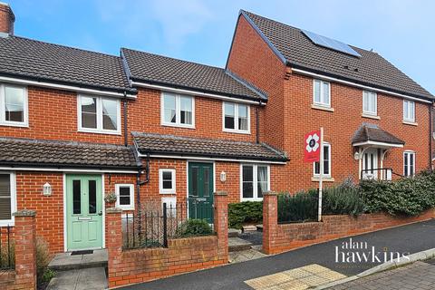 undefined, Beaufort Avenue, Royal Wootton Bassett, SN4