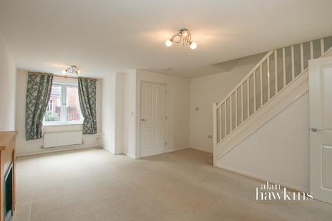 undefined, Beaufort Avenue, Royal Wootton Bassett, SN4