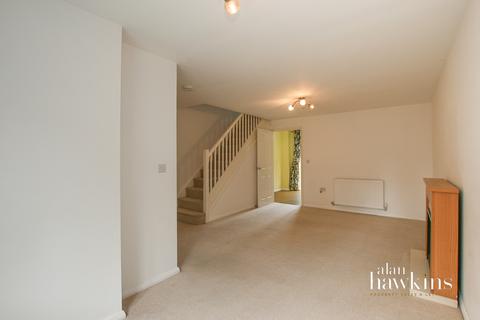 undefined, Beaufort Avenue, Royal Wootton Bassett, SN4