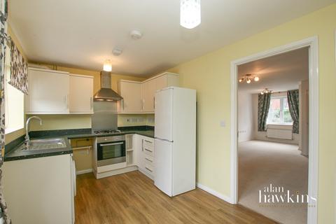 undefined, Beaufort Avenue, Royal Wootton Bassett, SN4