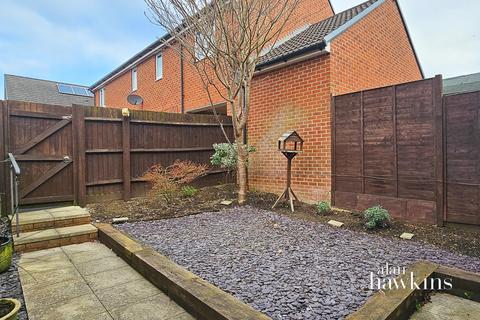 undefined, Beaufort Avenue, Royal Wootton Bassett, SN4