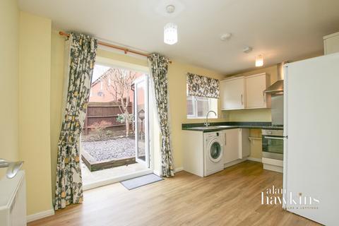 undefined, Beaufort Avenue, Royal Wootton Bassett, SN4