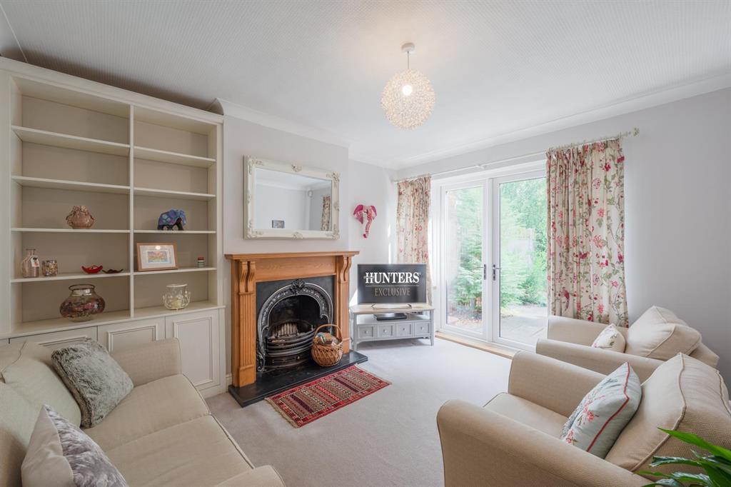 Willow Road, Bournville, Birmingham, B30 2AT 3 bed semidetached house £585,000