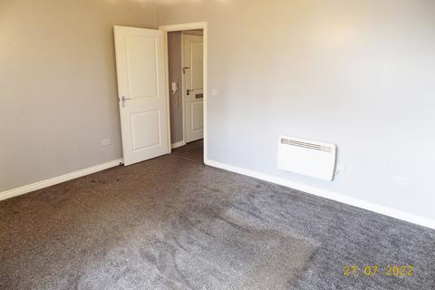2 bedroom flat to rent - 136 West Wellhall Wynd Hamilton, ML3 9GA