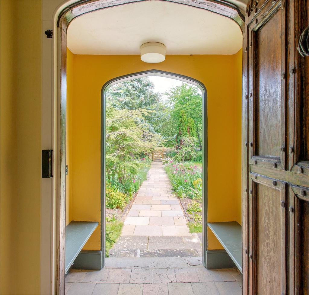 Hall