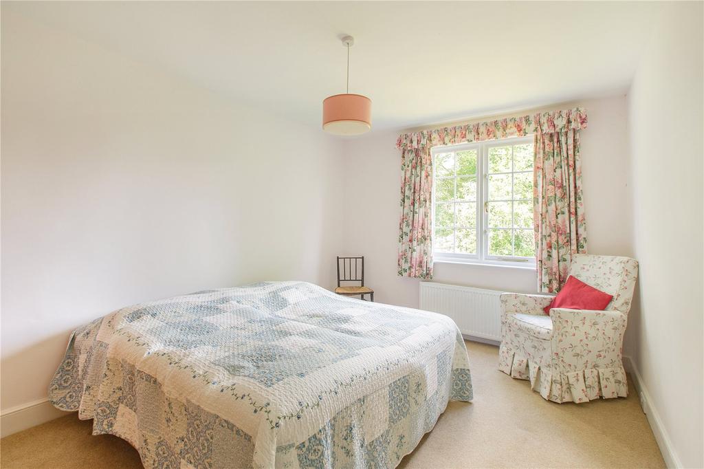 Bedroom Five