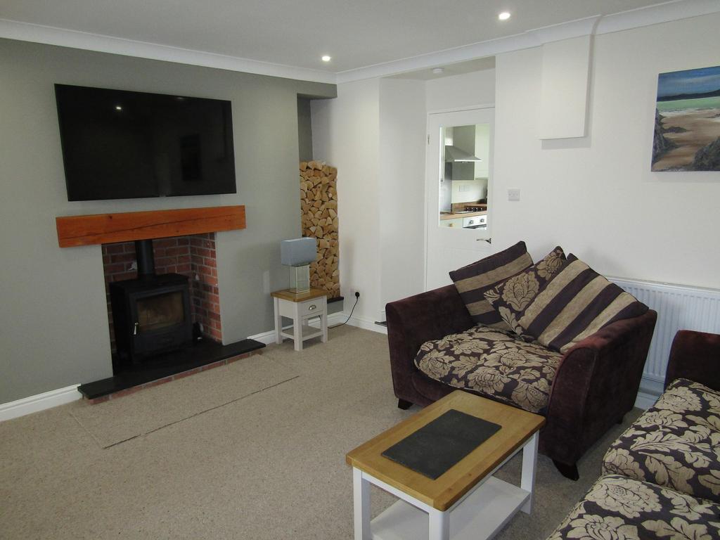 Lounge Area