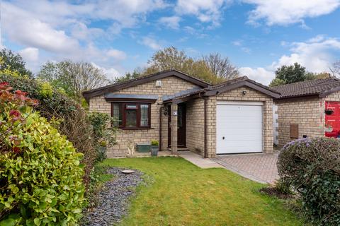 3 bedroom bungalow for sale, Old Church Road, Nailsea, North Somerset, BS48