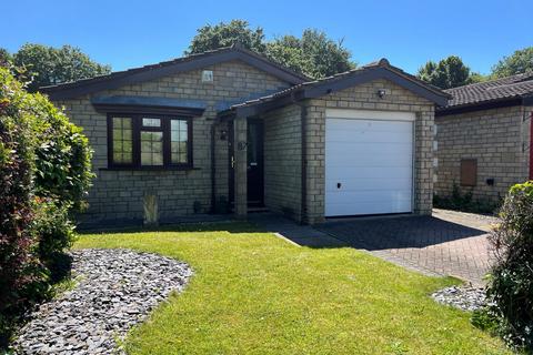 3 bedroom bungalow for sale, Old Church Road, Nailsea, North Somerset, BS48