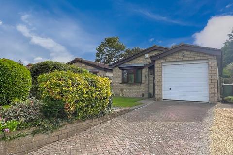 3 bedroom bungalow for sale, Old Church Road, Nailsea, North Somerset, BS48