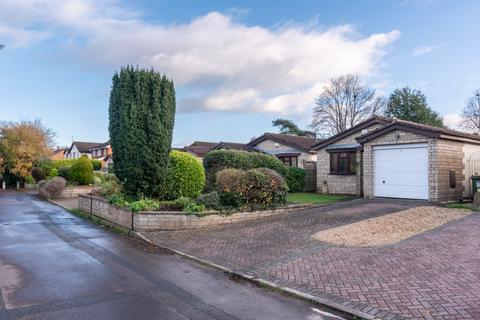 3 bedroom bungalow for sale, Old Church Road, Nailsea, North Somerset, BS48