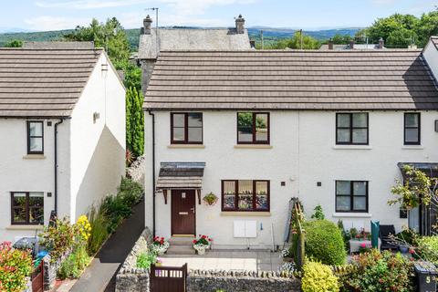 4 The Meadows, Arnside, Carnforth, LA5 0EY
