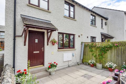 4 The Meadows, Arnside, Carnforth, LA5 0EY