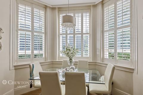 Flat 10, Edenbrook Place Brook Avenue, Ascot, SL5 7FN