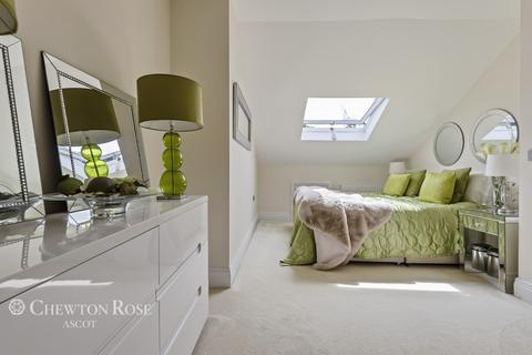 Flat 10, Edenbrook Place Brook Avenue, Ascot, SL5 7FN