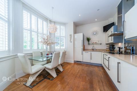 Flat 10, Edenbrook Place Brook Avenue, Ascot, SL5 7FN